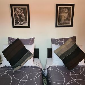 Superior Kamer met Twee Aparte Bedden
