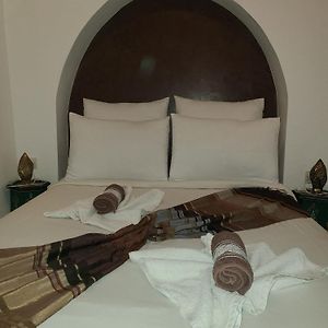 Superior Kamer met een King Size Bed